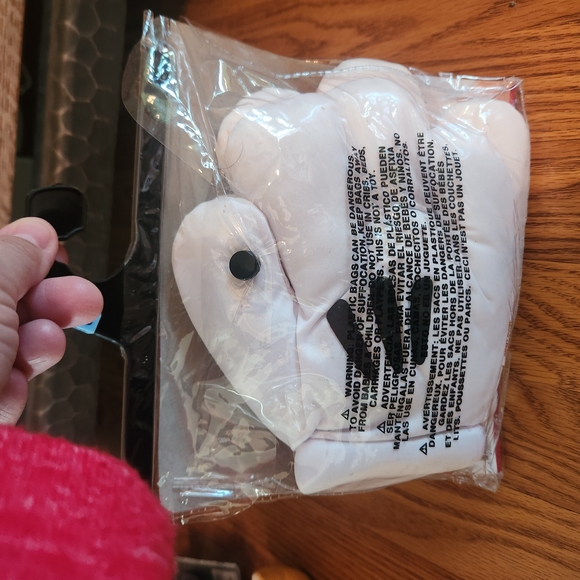Disney Mickey Mouse Clubhouse Child Gloves - Picture 2 of 2